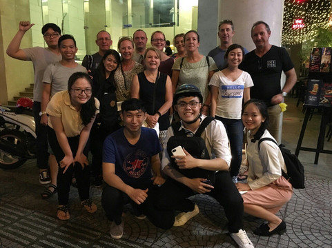 Roadstour Vietnam - Private Tours-胡志明市必去景点