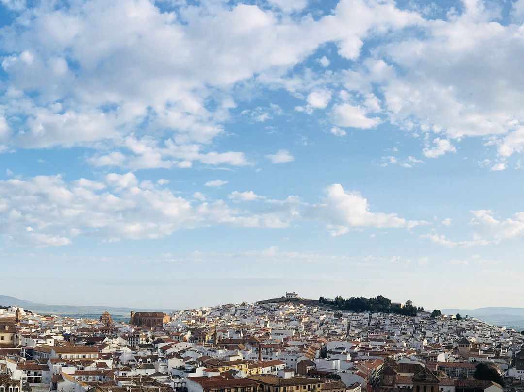 Mirador de Antequera景点图片