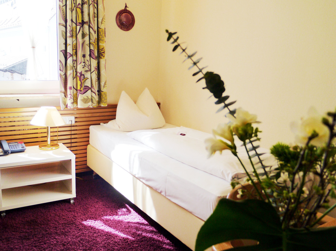 Hotel Grader主图