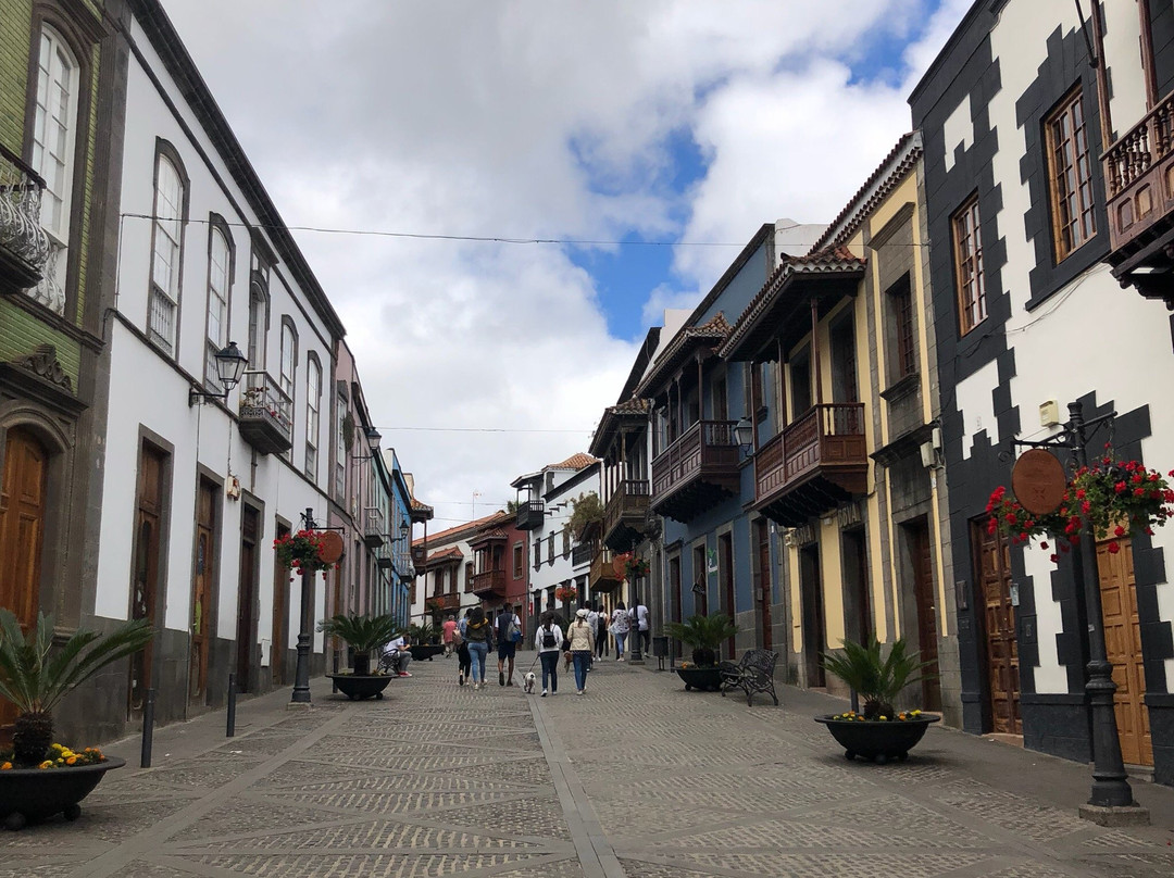 Finca de Osorio景点图片