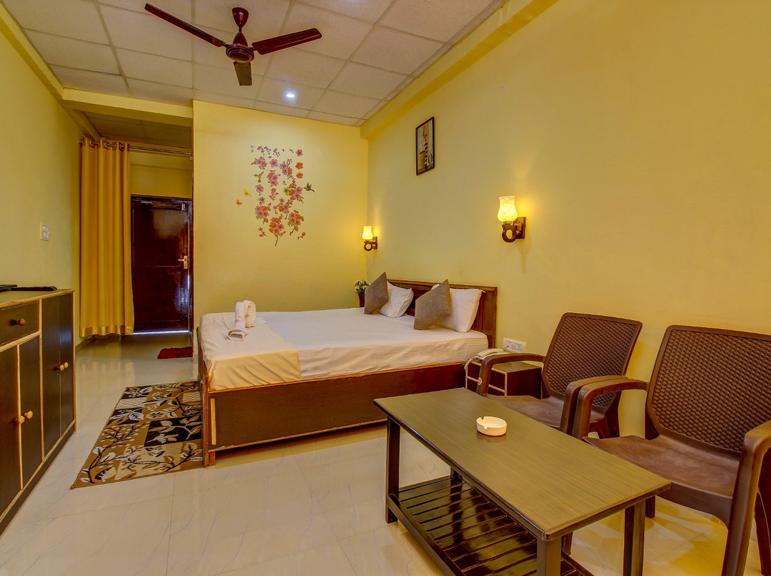 Hotel Himalayan View主图