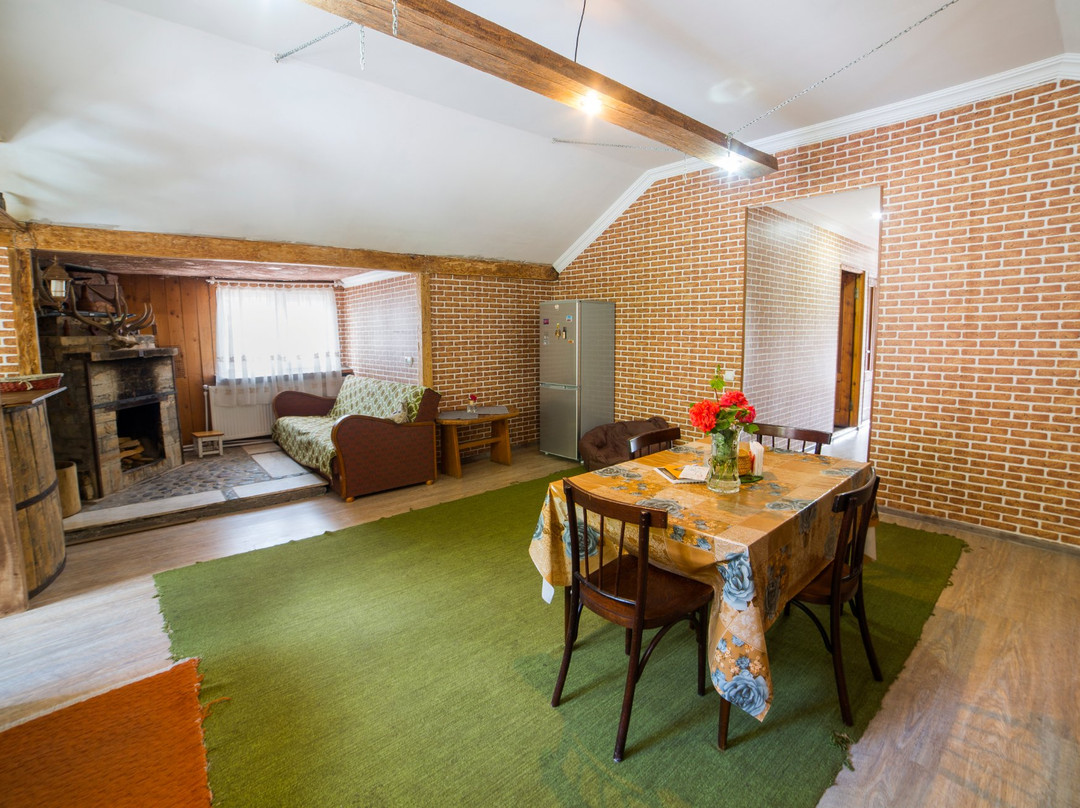 Rachvela's Guest House主图