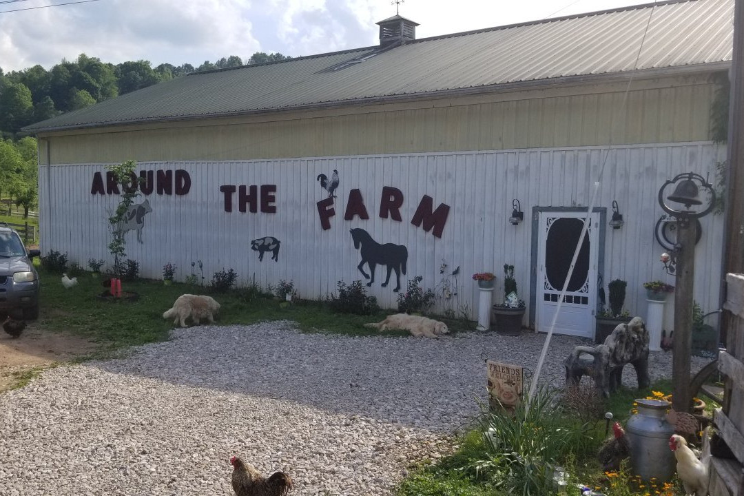 Sweeter Side of the Feud Winer-Spencer必去景点