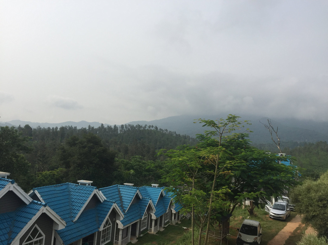 Kallat British Resort主图