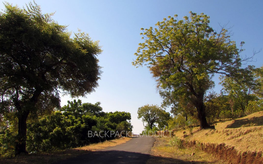 Asah Hill-卡朗阿森必去景点