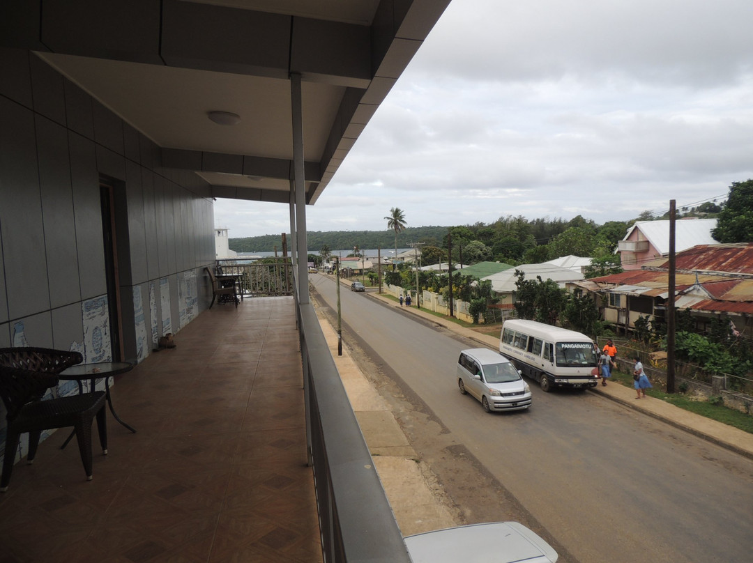 Jia Heng Hotel主图