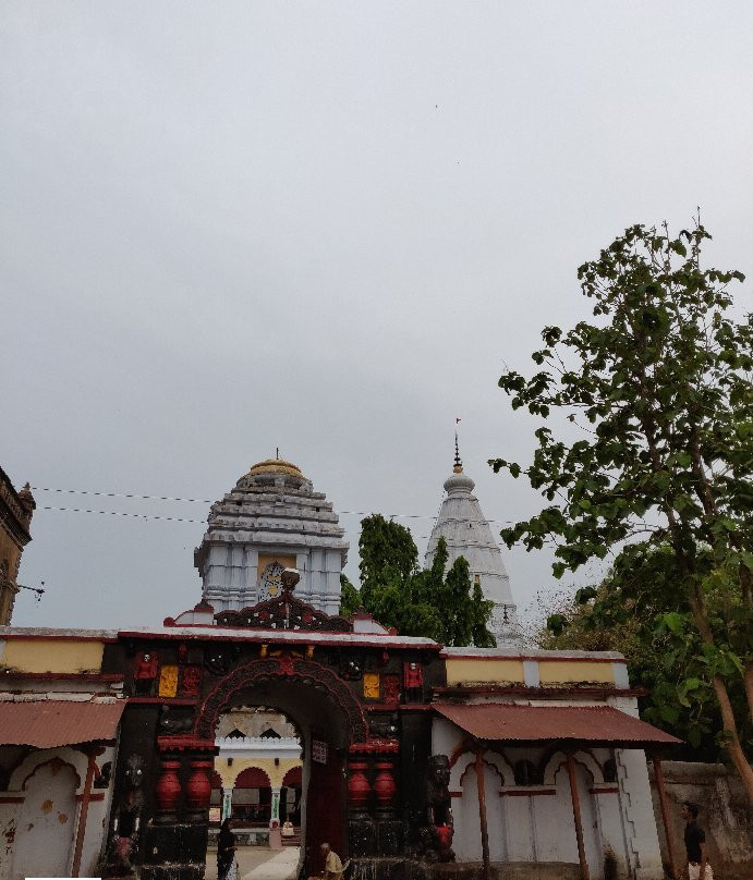 The Kalahandi Palace主图