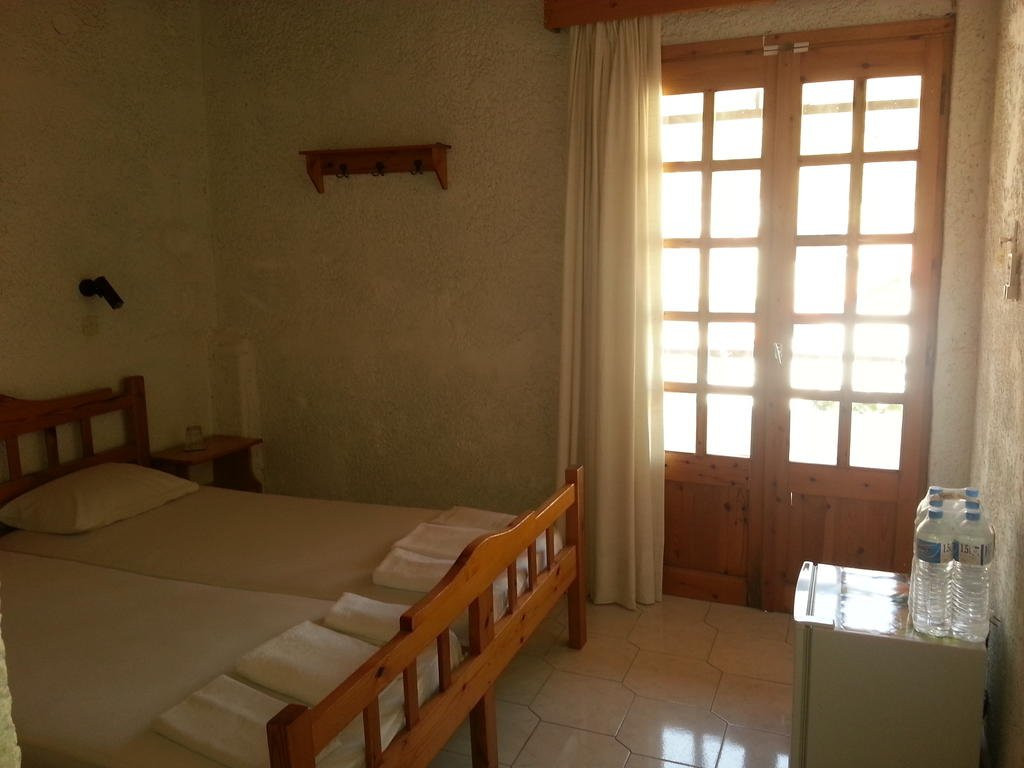 Kissandros Hotel主图