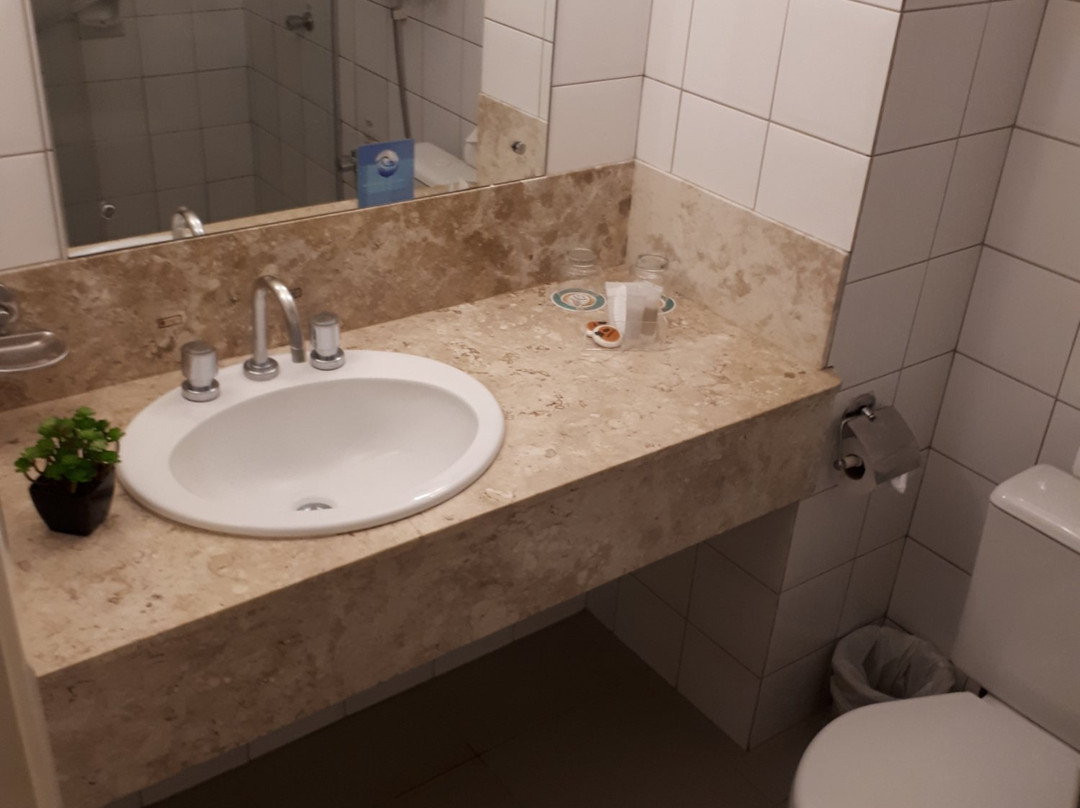 Sun Valley Marília by Atlantica主图