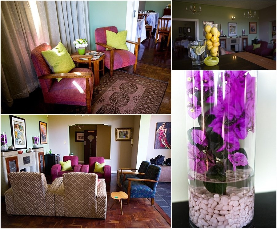 Harewood Lodge主图