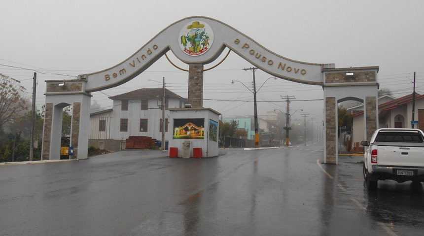 Pouso Novo旅游攻略图片