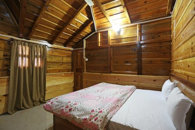 ANANT VILAS RESORT主图