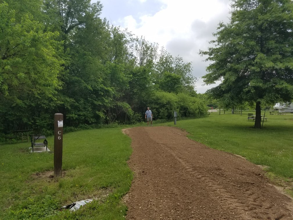 Jubilee College State Park-Brimfield必去景点