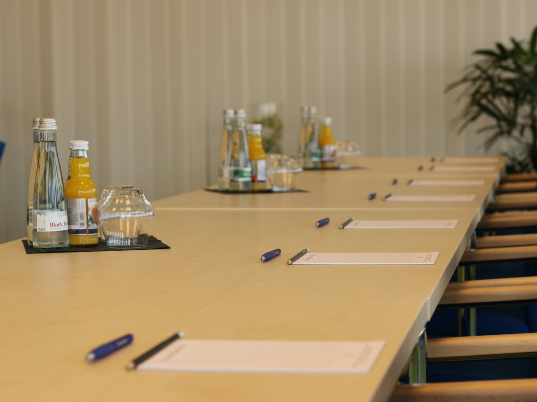 Business & Family Hotel Calamus主图