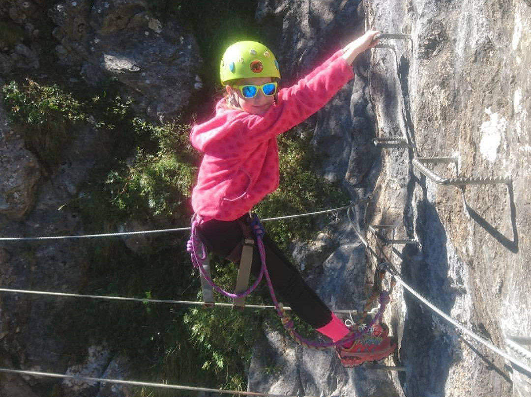 Experiencia en Muntanya-Ordino必去景点