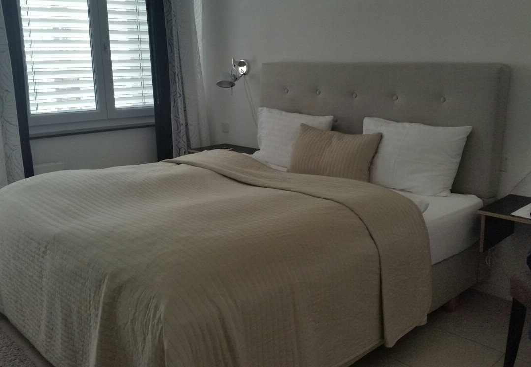 Hotel SiX主图