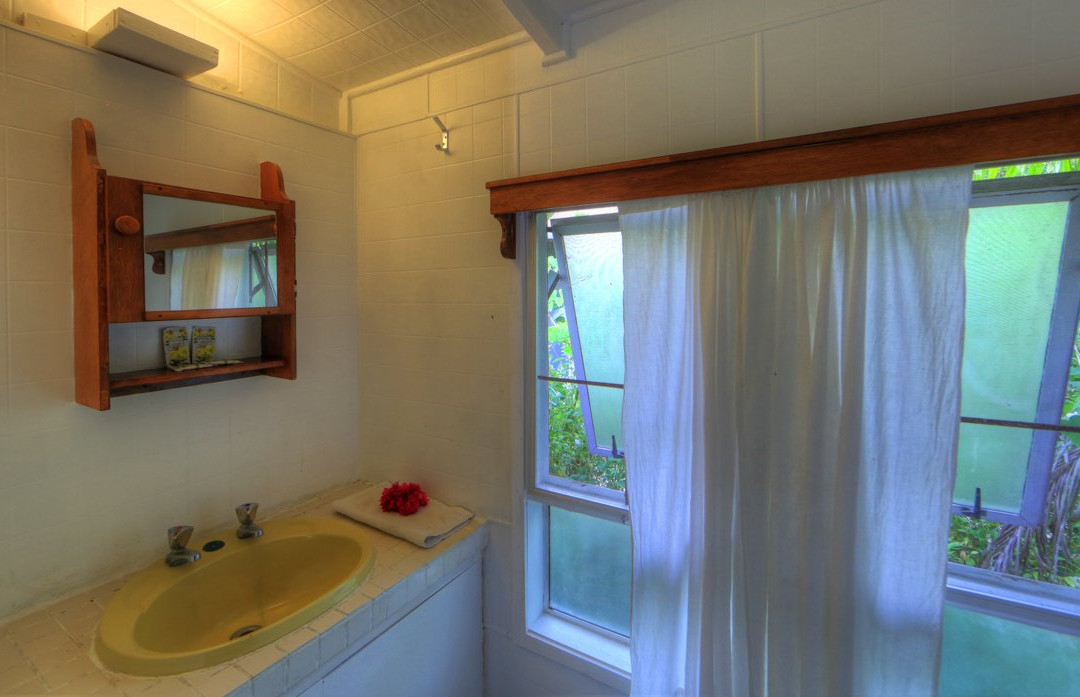 The Friendly Islander- Papiloa's Place.主图