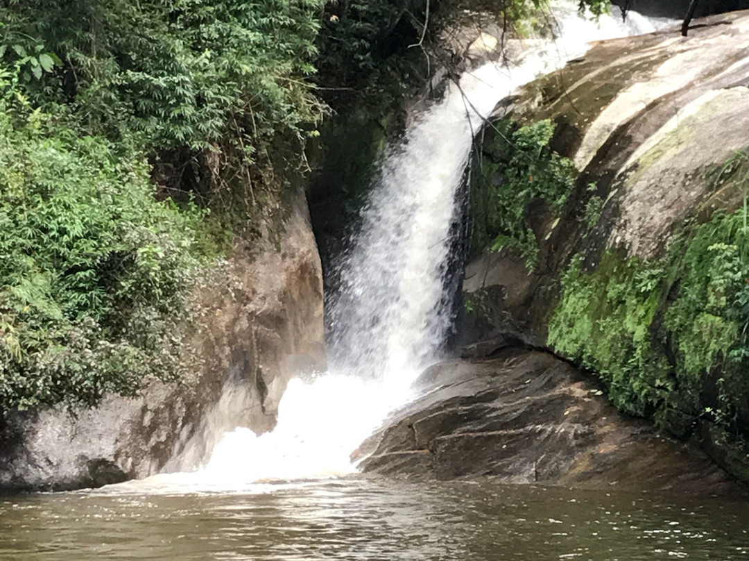 Casa do Fachoalto主图