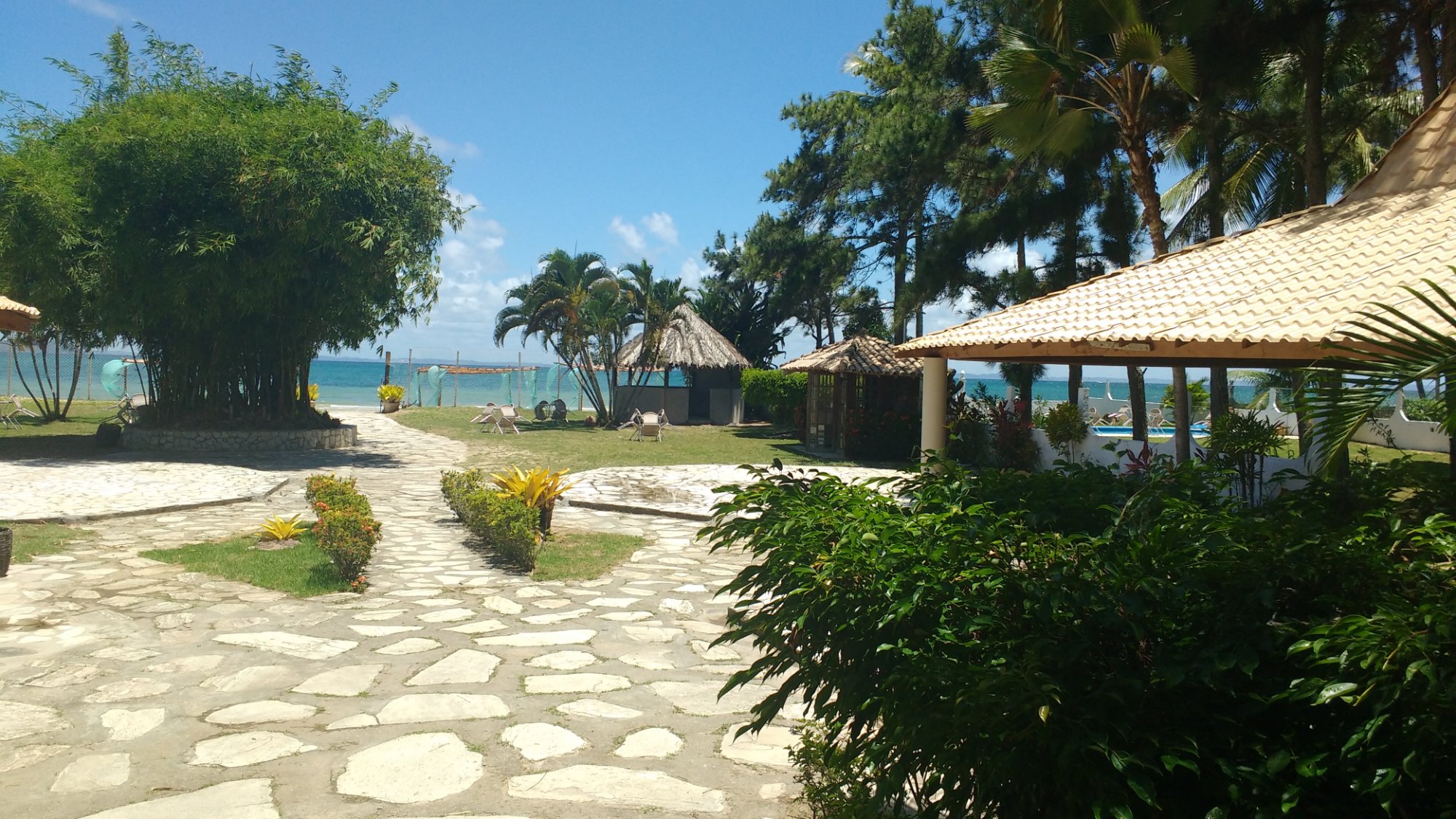 Itaparica Praia Hotel-官方