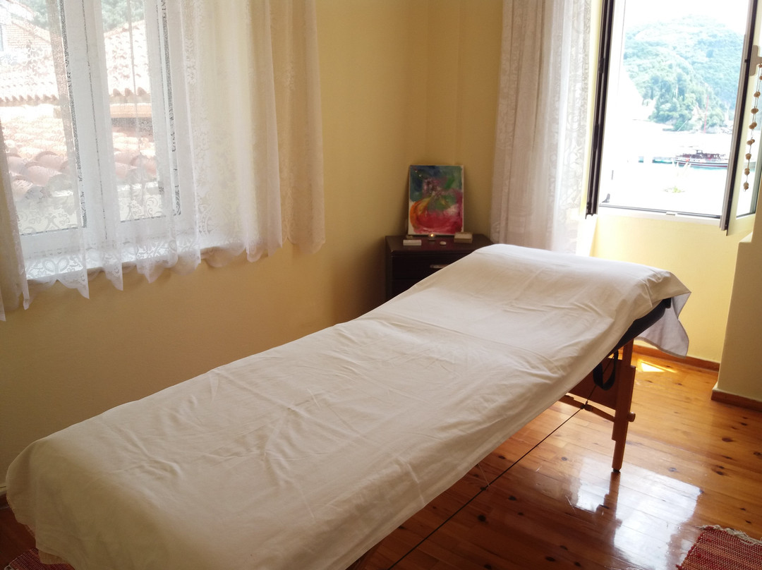 Rosen Method Massage-帕尔加必去景点