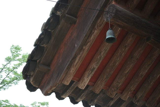 Muwisa Temple-康津郡必去景点