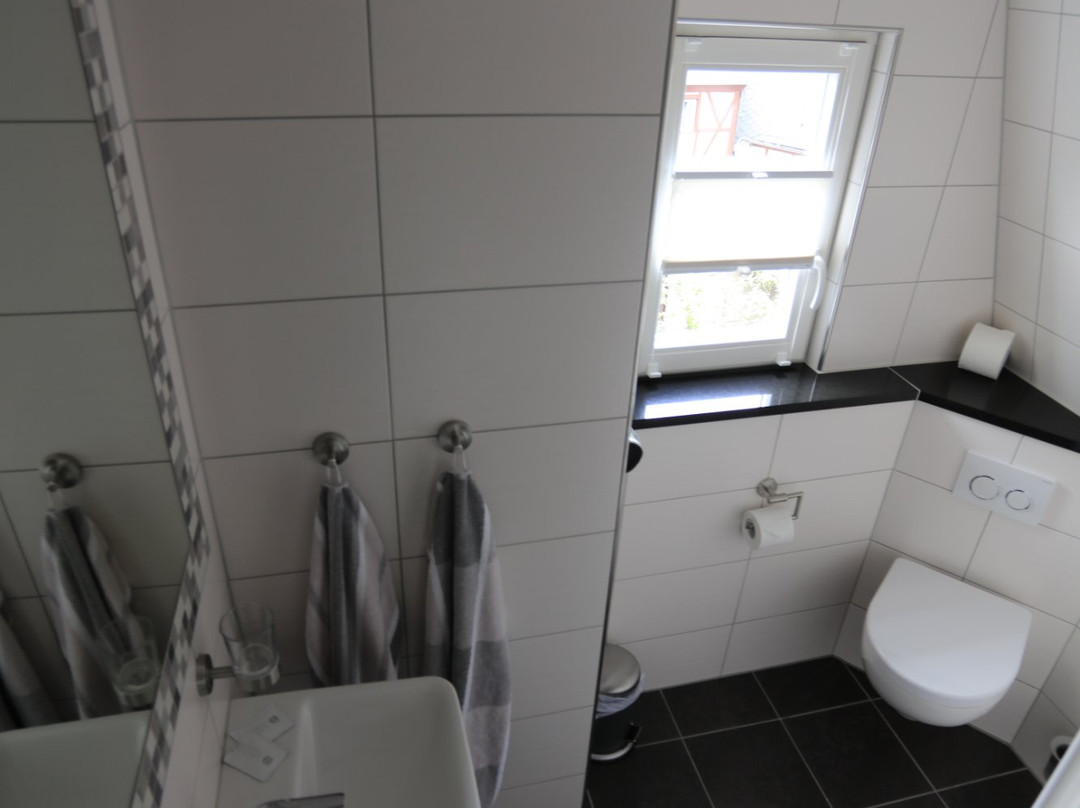 Gasthaus Winzershenke主图