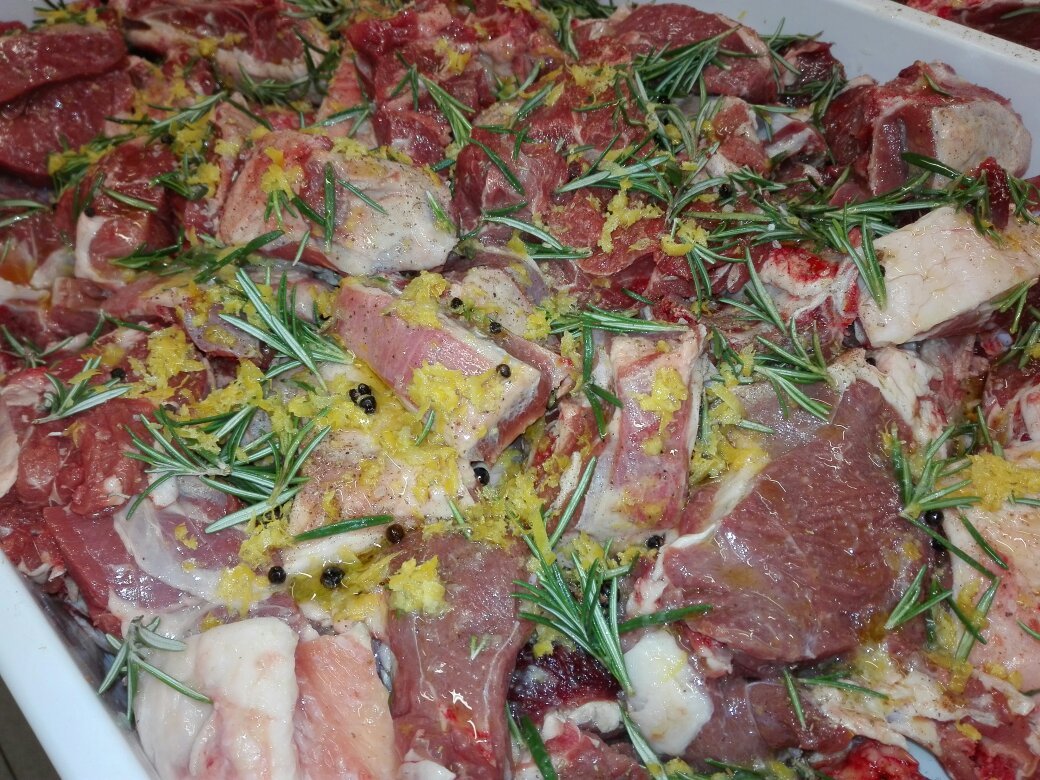 Hotel Ristorante Valle Del Bitto-餐饮