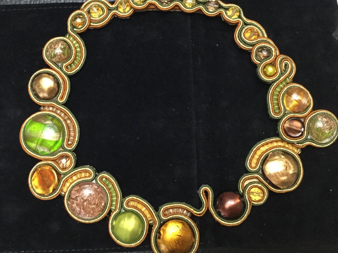 Le Perle-威尼斯必去景点