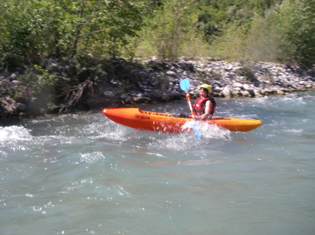 Azur Canoe Kayak Rafting景点图片