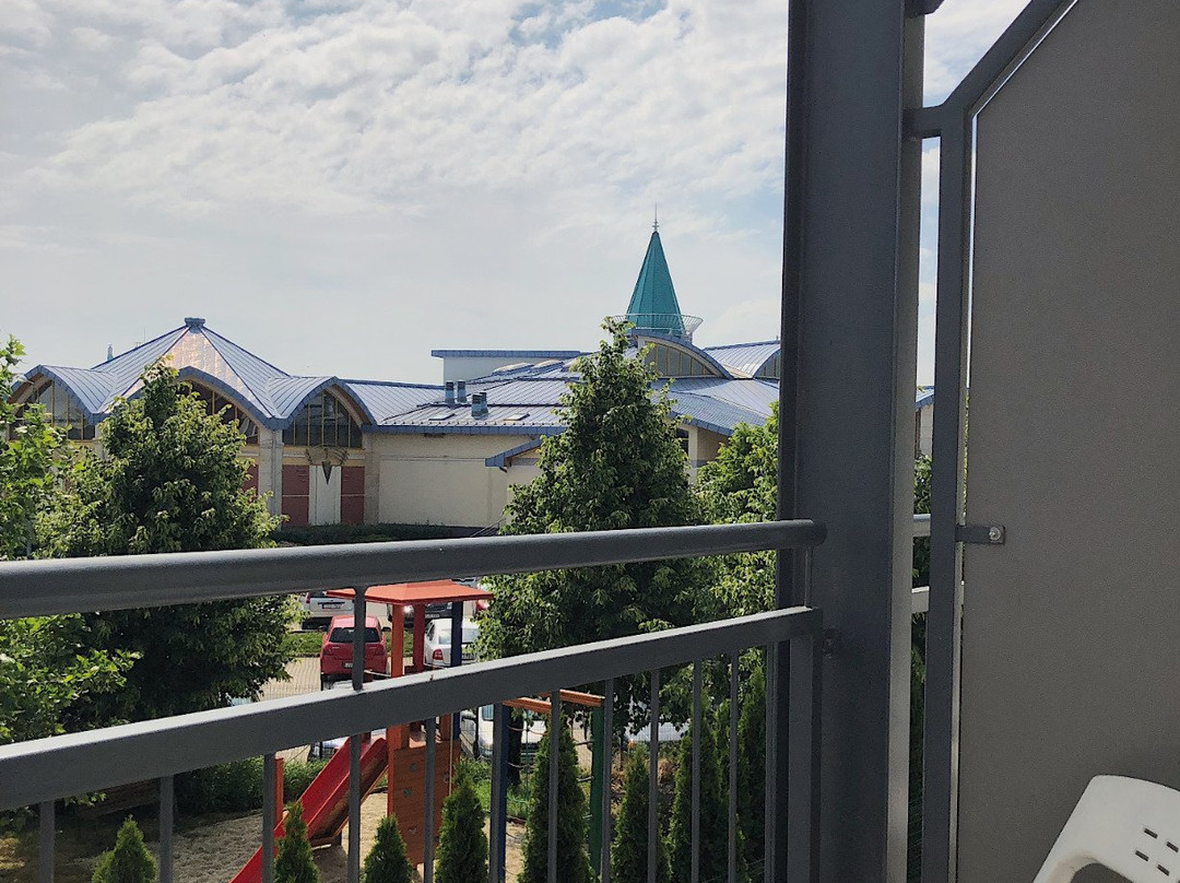 Harmonia Hotel and Restaurant主图