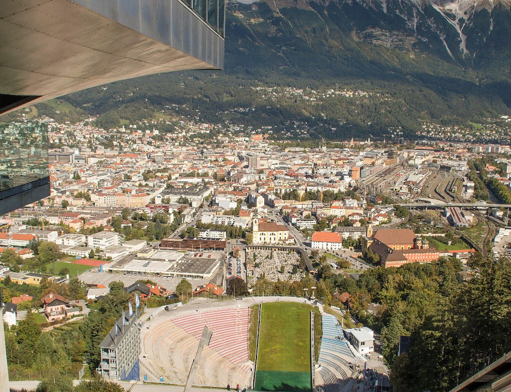 Gasthof zum Schupfen主图