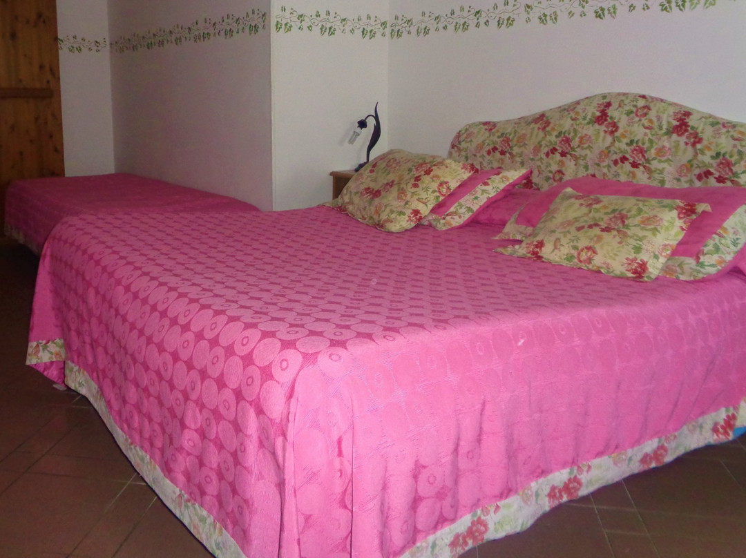 Albergo Abacab主图