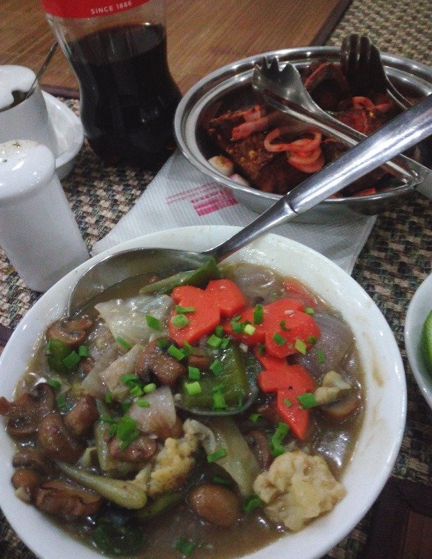 Jowai旅游攻略图片