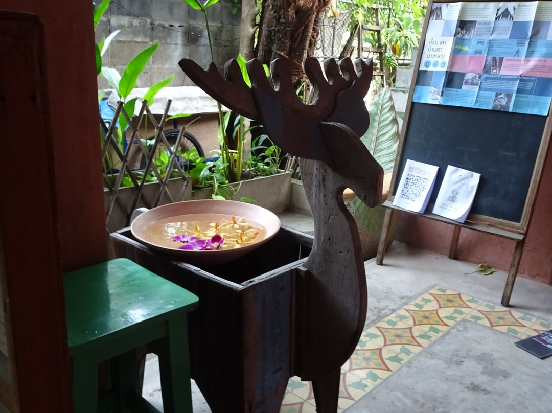 Bang Luang House主图