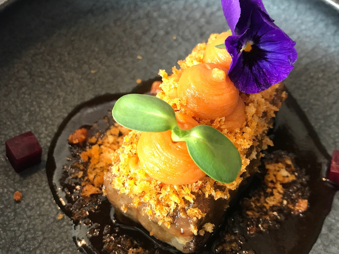 Core by Clare Smyth