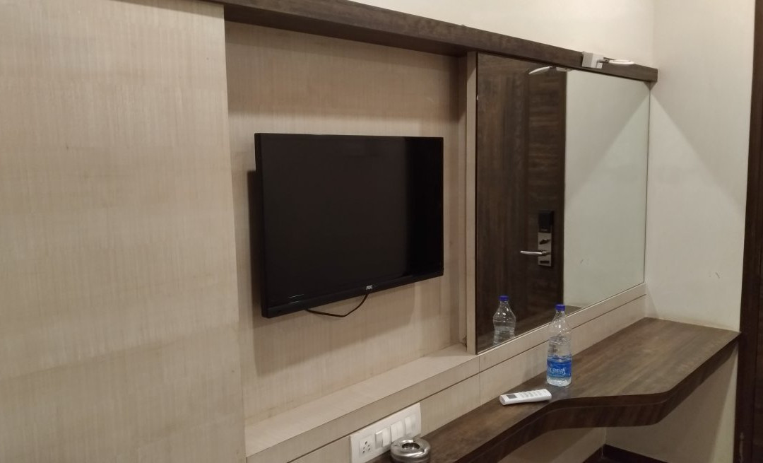 Nagothane酒店住宿-Hotel Center Point