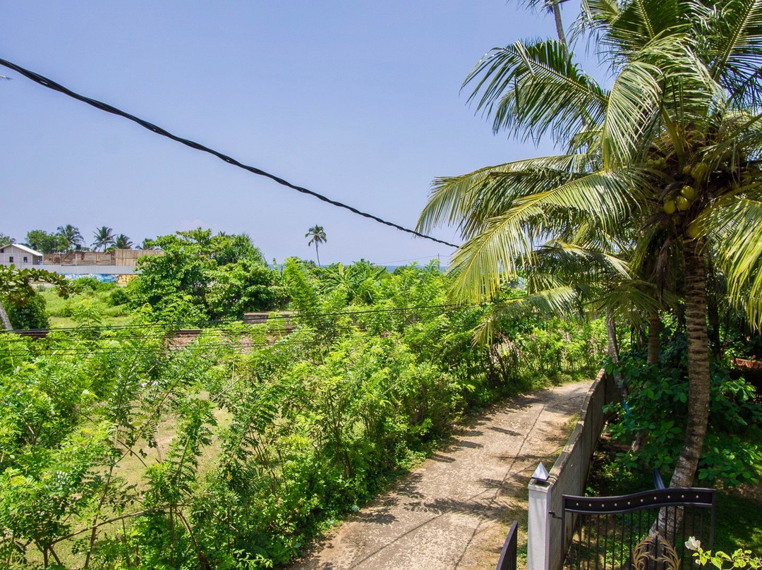 Yelum Guesthouse主图