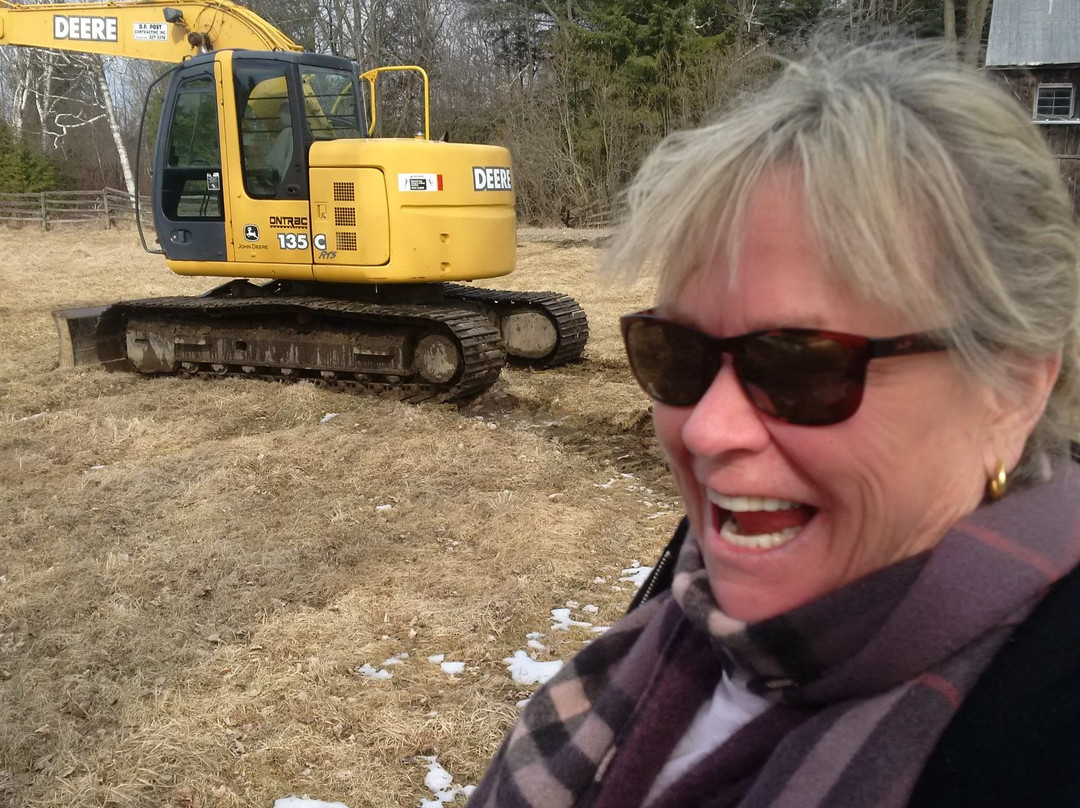 Heavy Equipment Adventures-卡利登必去景点