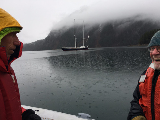 Aurelia Charters-瓦尔迪兹必去景点