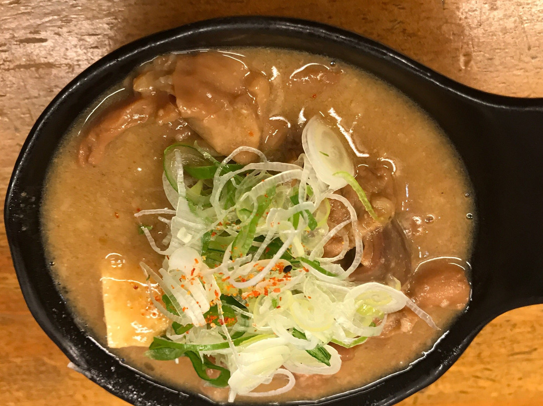 大衆ホルモン タツ屋 西船橋店