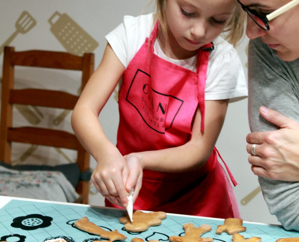 OHANA Gasztroklub es Főzőiskola-凯奇凯梅特必去景点