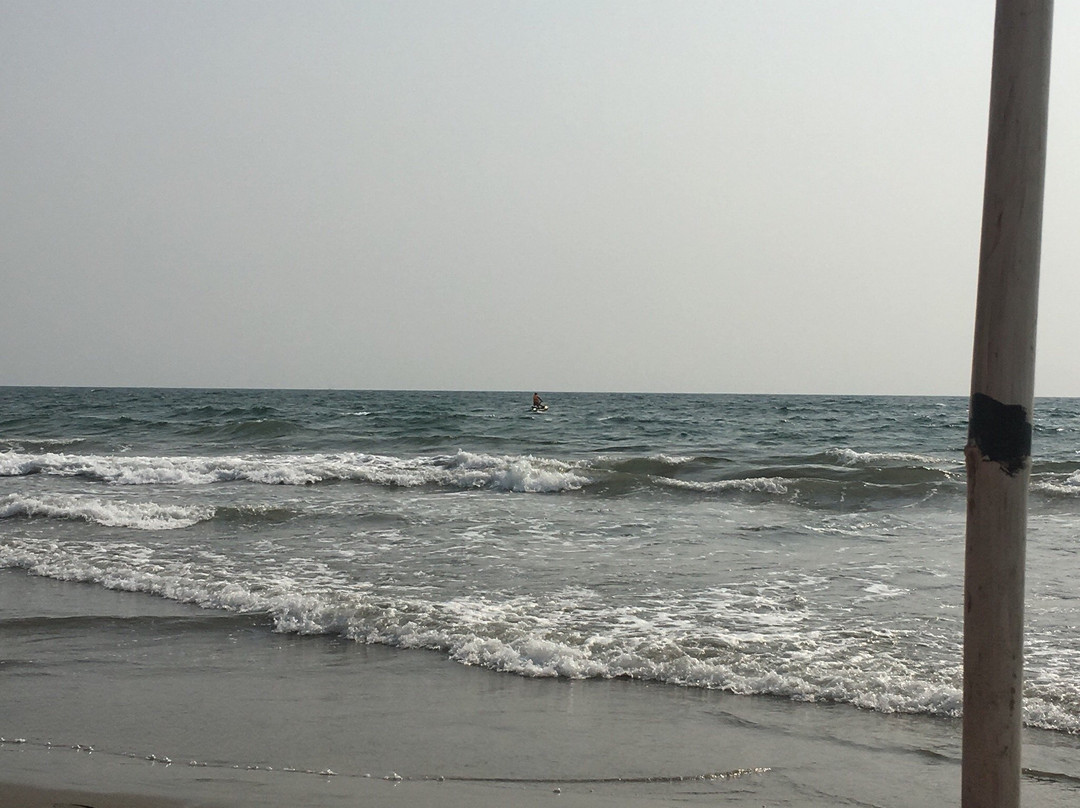 OYO 15626 The Sovva Hotel主图