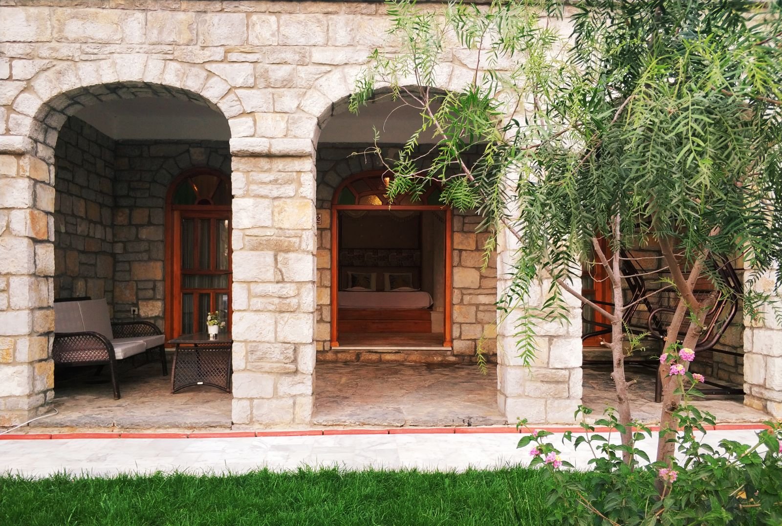 Portofino Butik Hotel-官方