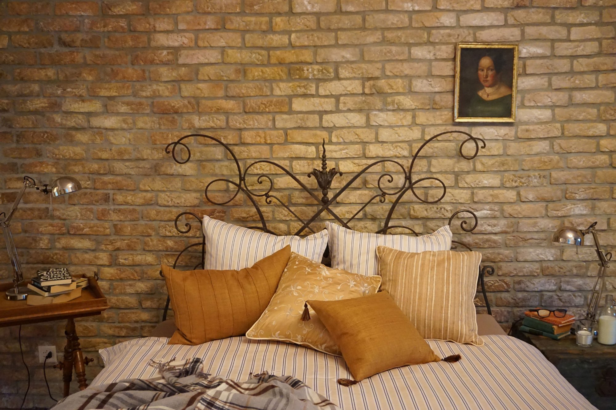 Unik Bed & Breakfast-官方
