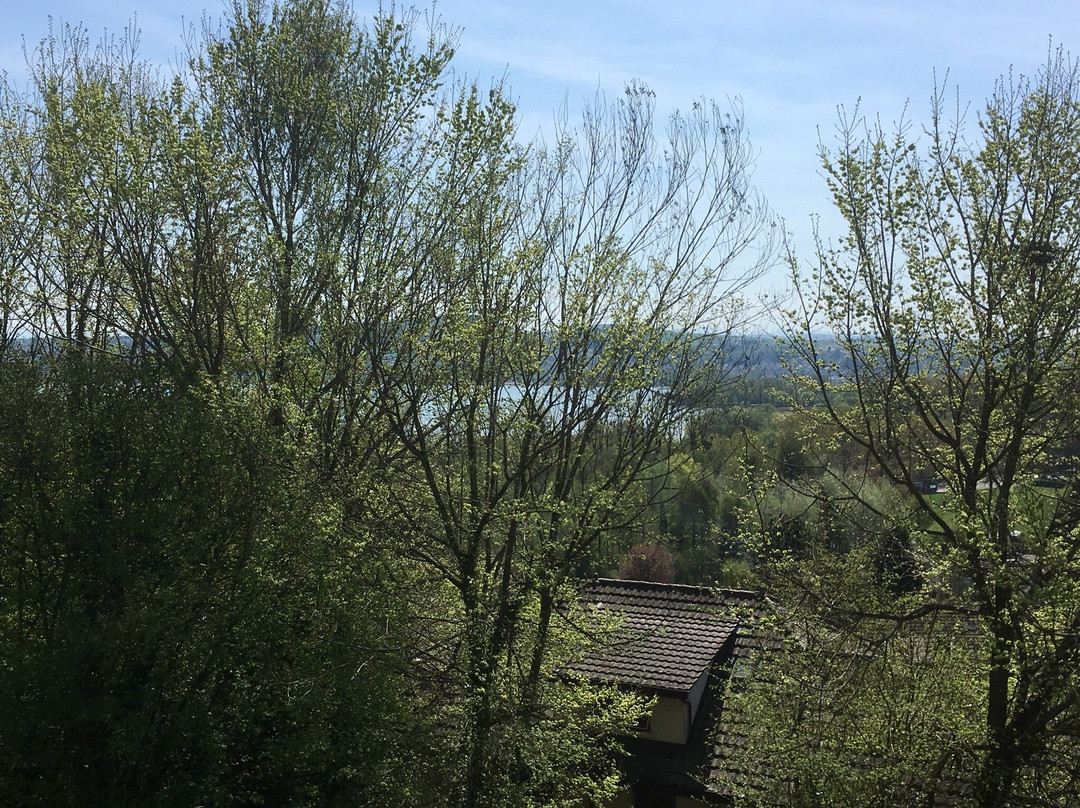 Riviere des Songes Spa-Grandson必去景点