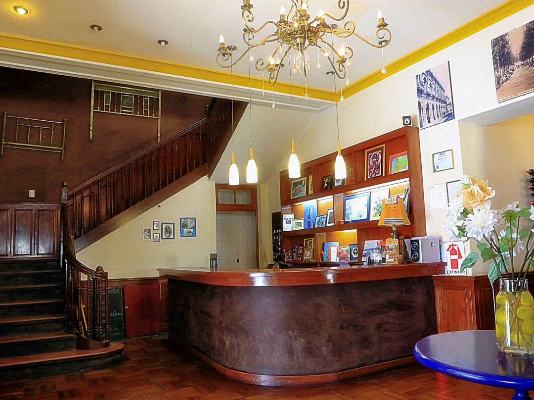 Macondo de Pizza Pazza Hotel RestoBar主图