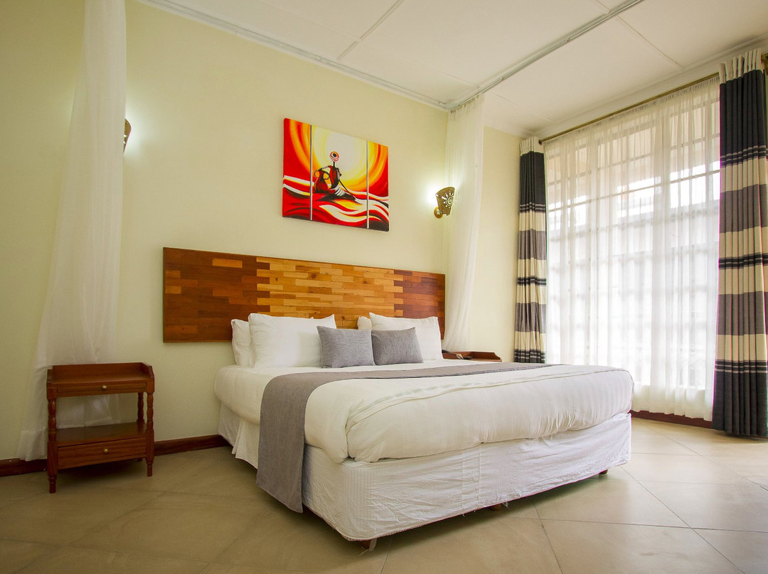 The Smith Hotel主图