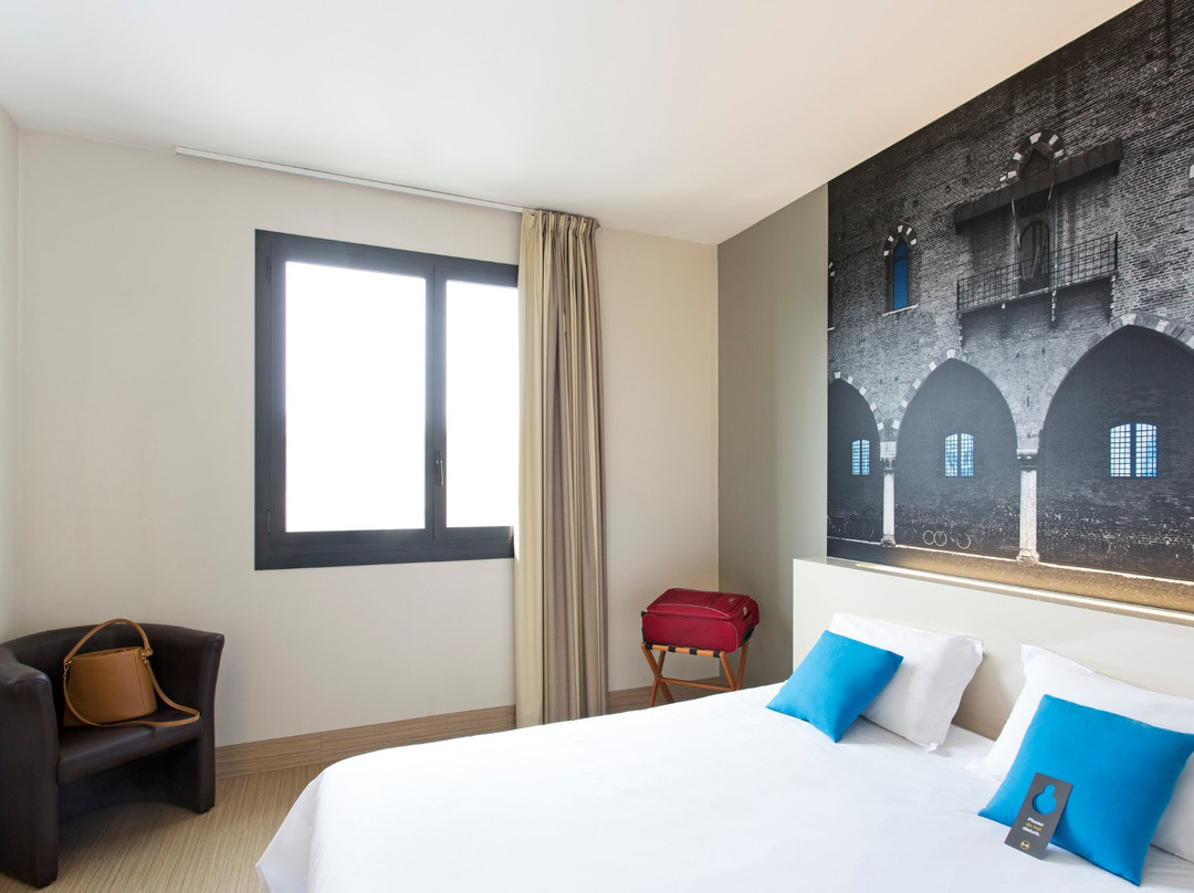 B&B Hotel Mantova主图