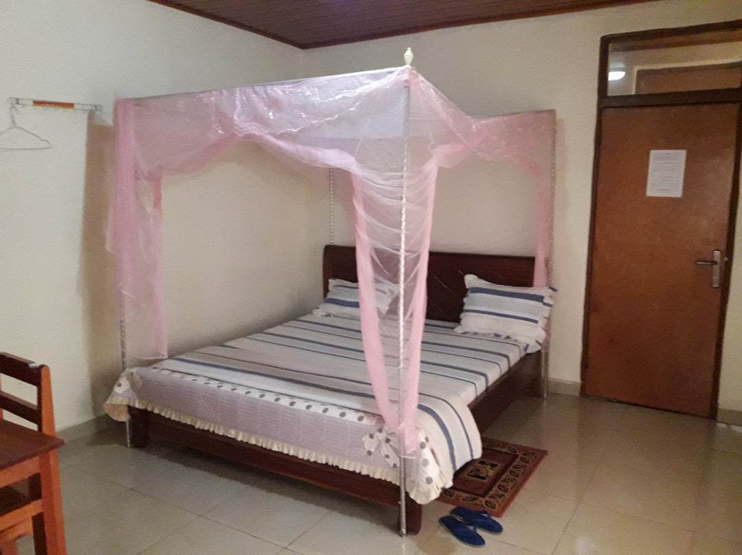 La Petite Isimbi Logement