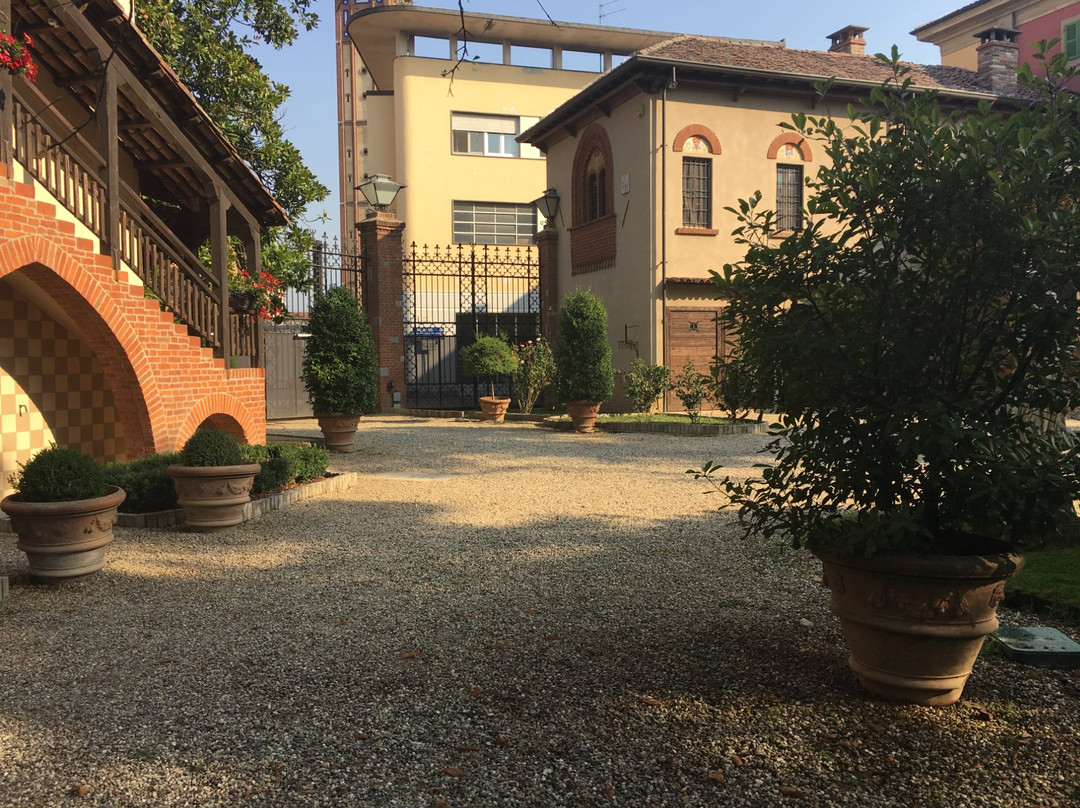 Bed and Breakfast San Martino主图
